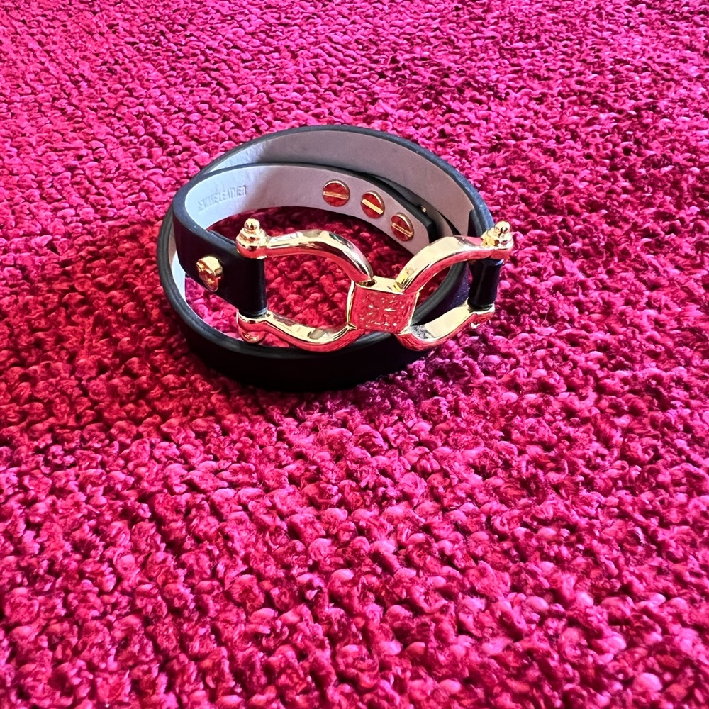 Rustic Cuff - Picture 2 of 4